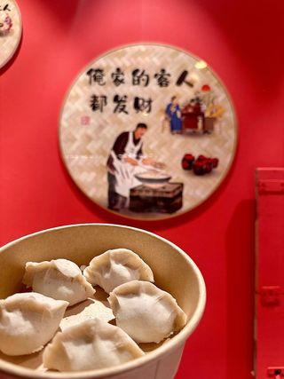 Ravioli impasto originale - 6 pezzi - 6 pezzi