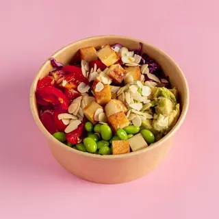 Poke San Francisco