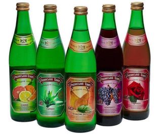 Грузинський Букет 0.5л