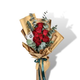 Buket - Ruže 04