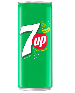 7 up 0,2l puszka