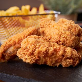 Meniu Aripioare Crispy Picante MIC 