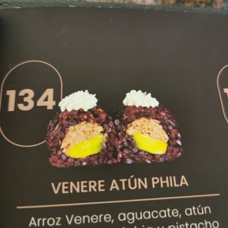 154. Venere Atún Phila (8 Uds.)