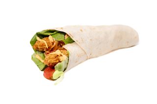 Chicken Wrap