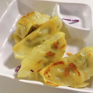 16.GYOZAS (4 Pzs.)