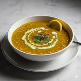 Dal Soup