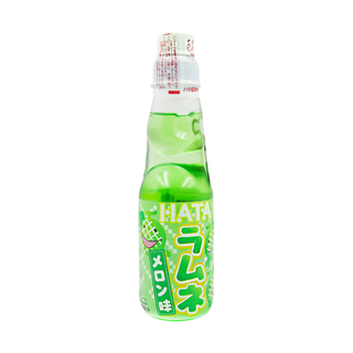 RAMUNE MELON