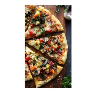 VEGETABLE GRILLED  BUY 1 GET 1  (LARGE)