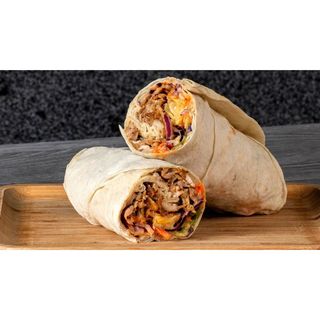 Beef Shawarma