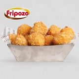 Bocaditos de queso y jalapeño