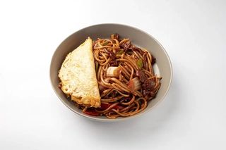 Хао хо цомян  