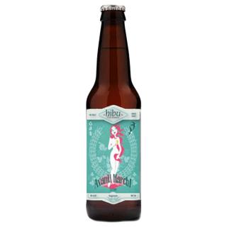 Avanti March 33cl | Birrificio Hibu