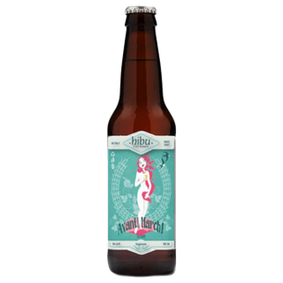 Avanti March 33cl | Birrificio Hibu