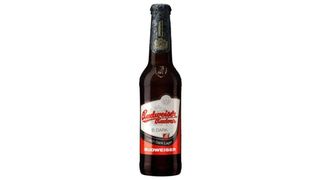Budweiser tamno pivo 330ml