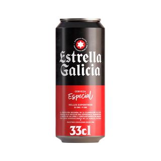 Estrella Galicia