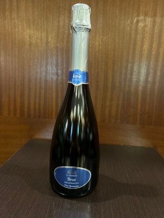 Spumante Millesimato Sushi Sparkling 