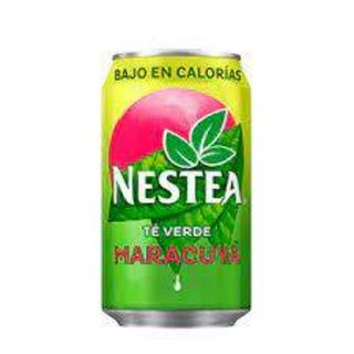 Nestea Té Verde Maracuyá (33 Cl.)