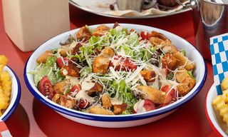 ცეზარის სალათი