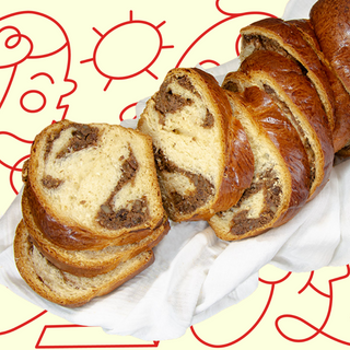 Cozonac Ardelenesc Premium