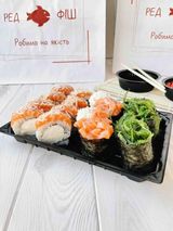 Сет на 2х (750г/ 12 шт)