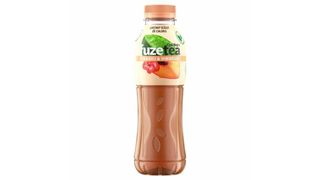 Fuzetea piersici