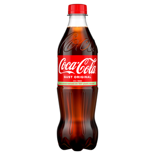 Coca-Cola 500ml