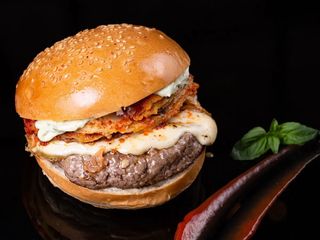 Panino Toc Mulignana