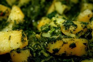 Dalmatinska garnitura