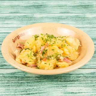 Cartofi tărăneşti