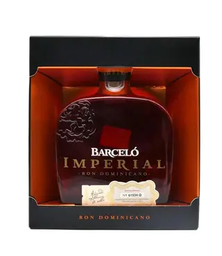 Barcelo Imperial Rom 0.7L
