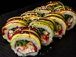 Dragonul Verde