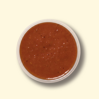 Hot Habanero