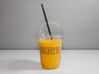 Smoothie Mango