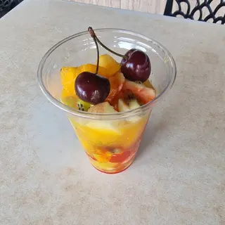 Salade de fruits 