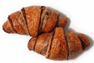 Mini rulou cu ciocolata