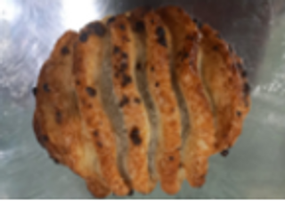 Conchiglia cioccolato