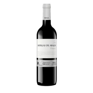 Vino Tinto Bodegas De Ábalos Crianza 12 Meses En Barrica (750 Ml.)
