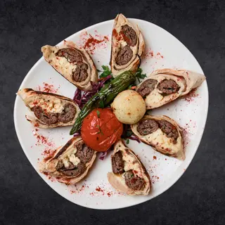 Kebab baiti