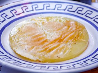 Ladotyri di Mitilini DOP