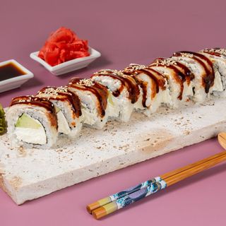 კანადა როლი