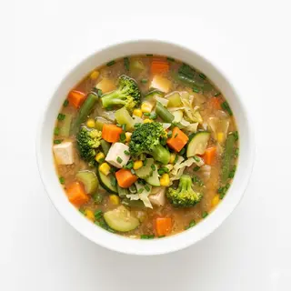 Vegetariana