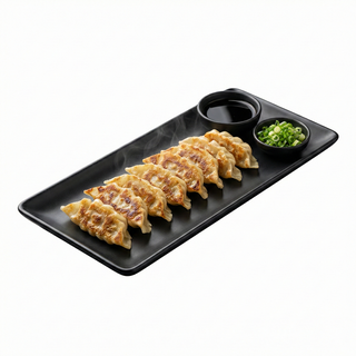 Gyoza De Pekin Duck (8 Uds.)