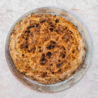 Focaccia Integrale