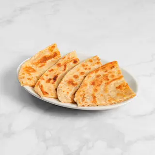 14. Paratha
