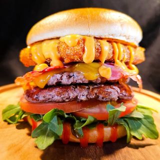 Comendador + Batata Frita