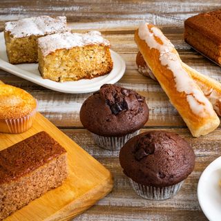 Coca de canela (1 ud.)