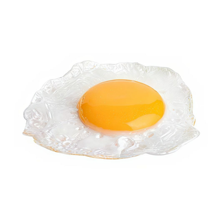 Huevos fritos
