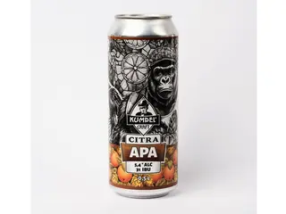 Citra APA ( 0.5l)