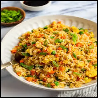 Fried Rice