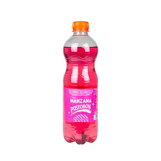 Postobón de Manzana